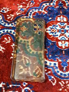 Samsung Phone Cover