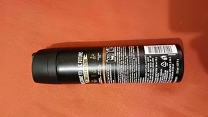 Axe Perfume Never Use