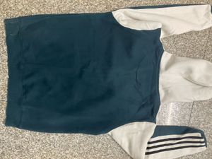 Adidas Hoodie
