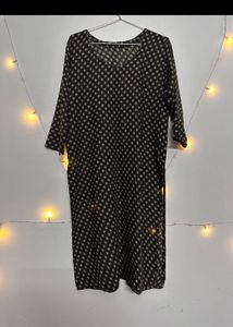 Casual Kurti