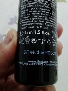 The ONE Make-up Pro Face Mist