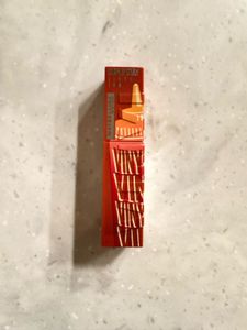 Maybelline Vinyl Ink (limited edition)🌟