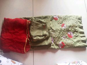 Lehenga Choli rajputi Dress