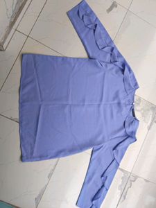 VanHausen Top |Size M