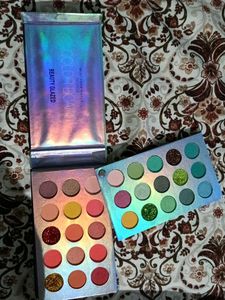 Eyeshadow Palette