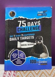 Class 10 Social Science Books
