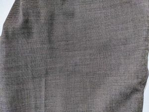 Men&#39;s Brown Formal Trousers (30)