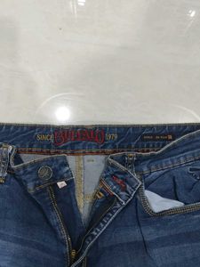 Jeans Combo For Men- Torn And Normal Jean