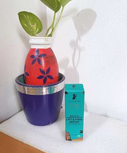 💥🆕️ Retinol &amp; Hyaluronic Acid Lift &amp; Firm Serum