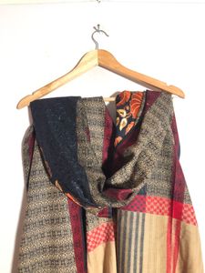 Embroided Stall (Unisex)