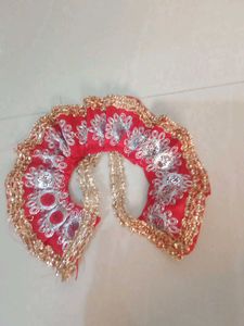 કાના ના વાઘા