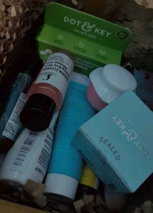 Dot & Key Skincare Set