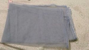 Lehanga Choli With Net Dupatta