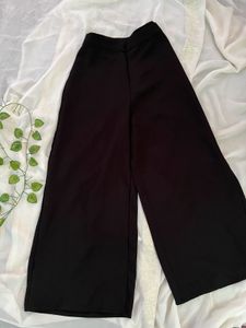 🌸 Black Trouser 🌸