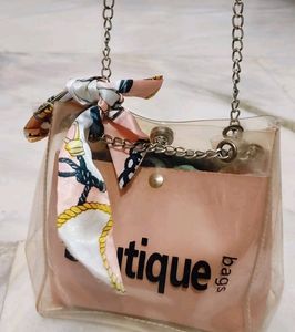 Beutifull Sling Bag