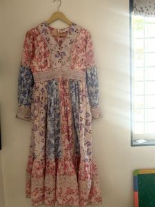 Designer Gown