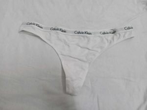 kelvin klein thong
