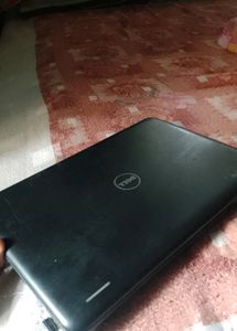 Dell Laptop Good Condition