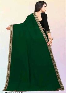 Brand New Saree All Colours Are Available