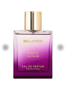 BellaVita Date Woman EDP