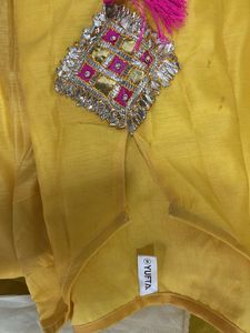 Elegant Kurta Set