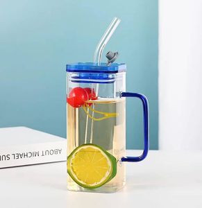 Premium Sipper Glass