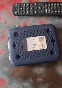 Jio Hd Setup Box