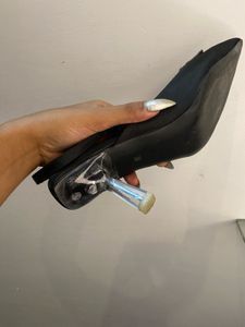 Stelatoes Pointed Heels