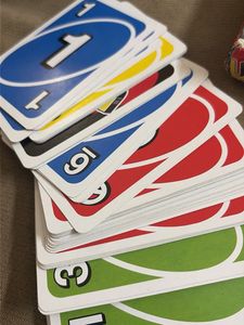 Classic UNO Card Game