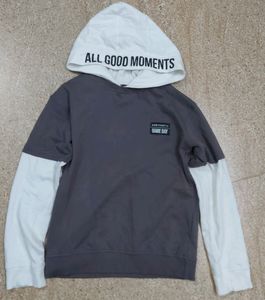 3 Mix Of Brands Shirts And Long Sleeves For Boys