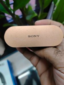 Sony WF-1000XM3 Lighlty used