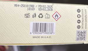 Lattafa Angham 10 Ml Sample