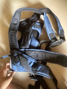 First Step Baby Carrier