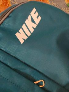 Nike Backpack