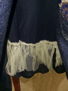 Gown