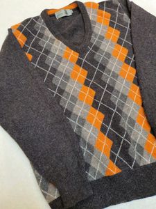 🔥🤎Monte Carlo Men Sweater🤎🔥