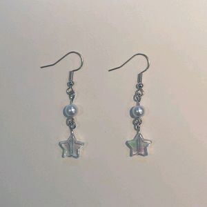 Pinteresty Earrings
