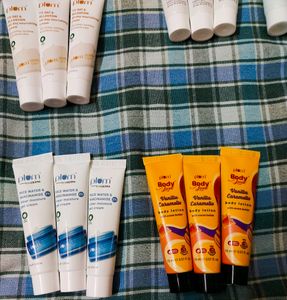 180/-Combo Of Any 2 Plum Skincare Brand New Sealed