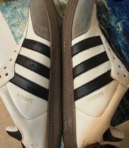 Adidas Samba Sneakers