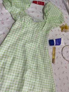 H&amp;M Original Cute Asthetic Dress For Women
