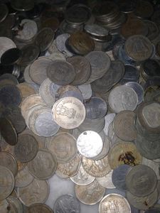 Random 20 Coins