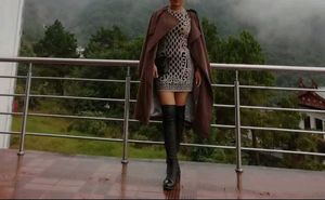 Casual Trends Coat