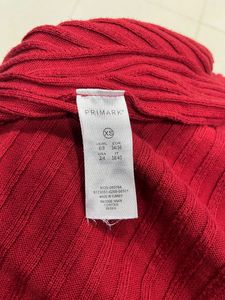 PRIMARK - Rustic Fade Top ❤️