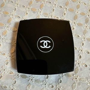 Chanel Cream Blush
