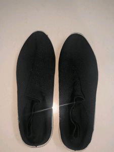 Combo Of Women And Men Shoes