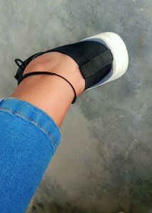 Black Shoes