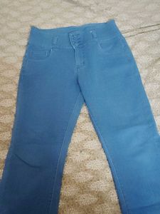 Combo Of 2 Denims