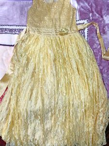Long Frock