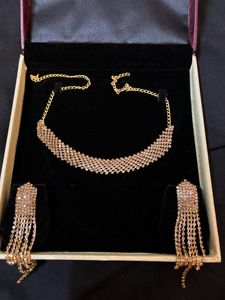 Jewellery Set For Any Occasion