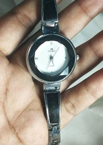Steel Watch For Women